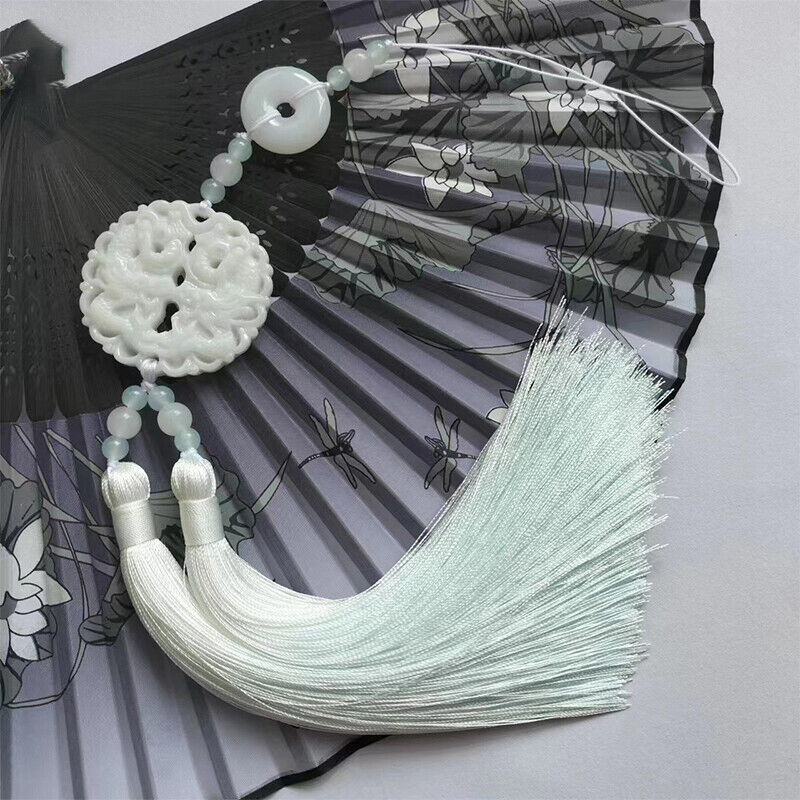 Women'S Accessories Accessorize - Hanfu gland pendentif jupe pendentif accessoire