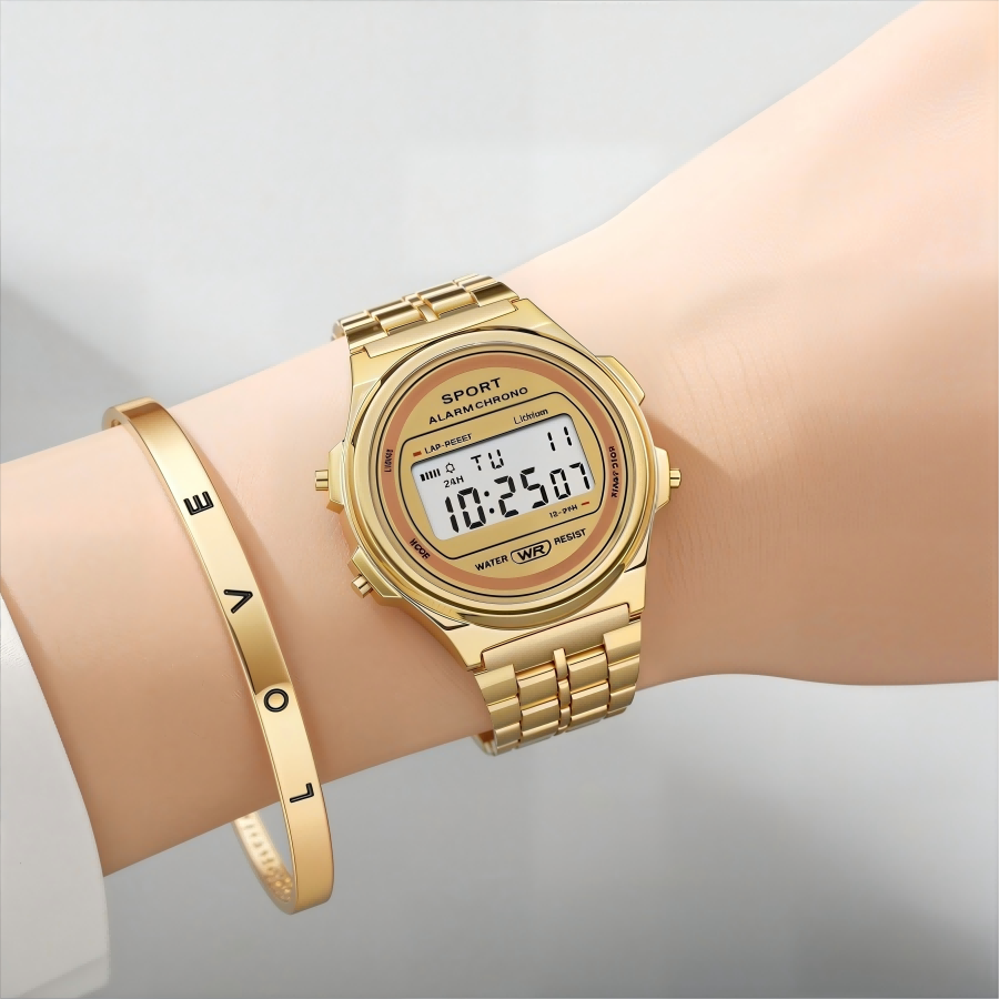 Women Accessories Display - Ensemble de montres pour femmes de