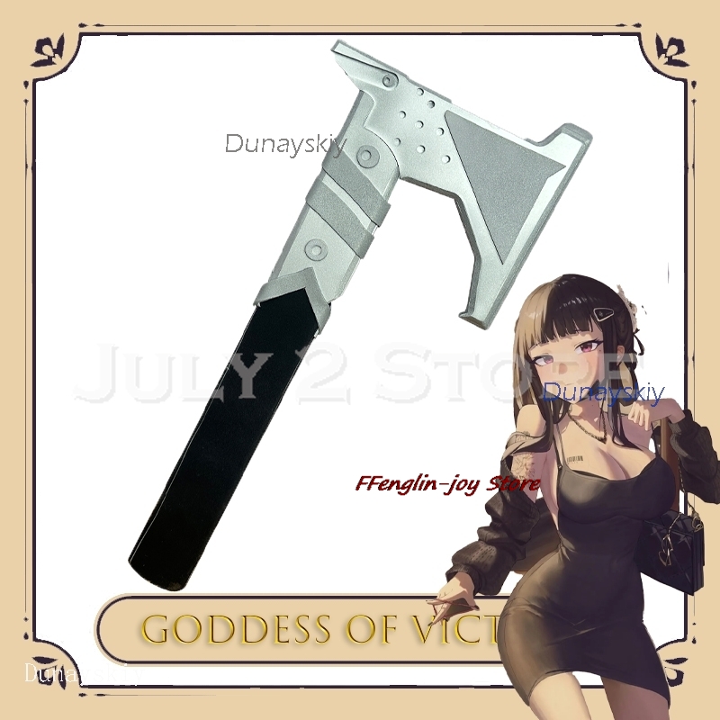 Women'S Accessories Accessorize - BGdéesse de la victoire NIKKE D: