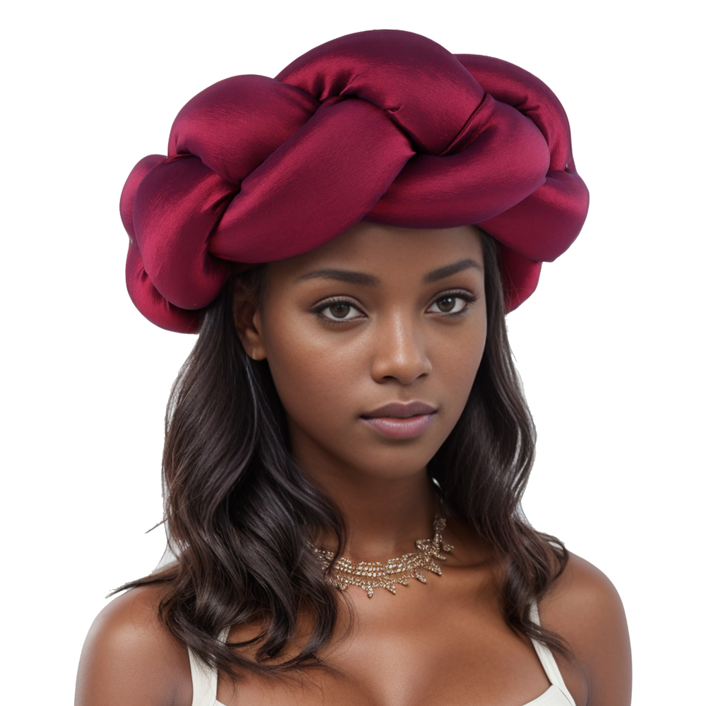 Bandeau Super tressé exagéré,  - Women'S African Accessories avis et prix