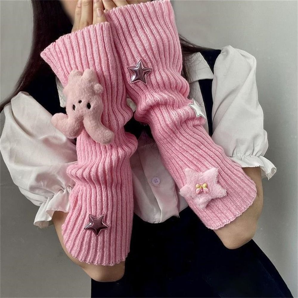 JK Accessories Manchons de bra - Women'S Winter Accessories Set avis et prix