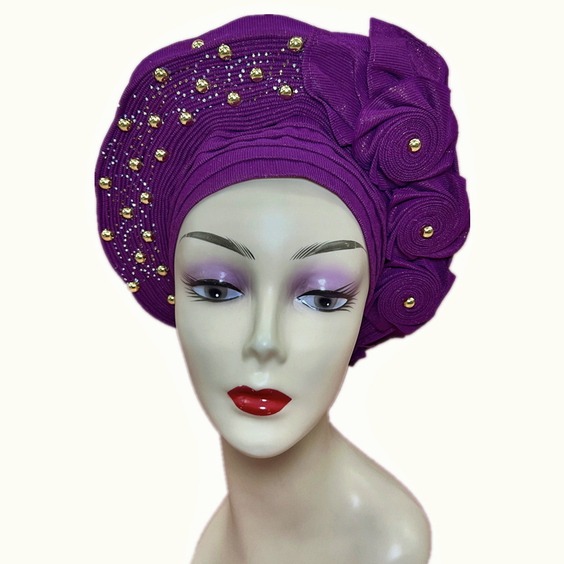 Foulard africain fait main per - Women'S African Accessories avis et prix