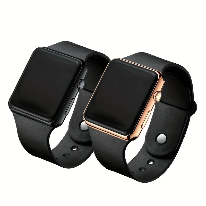 Montre de sport électronique à - Women Accessories Display avis et prix