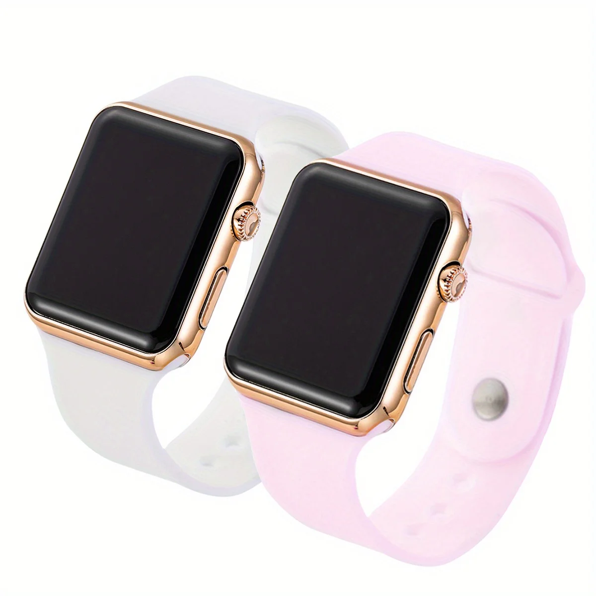 Montre de sport électronique à - Women Accessories Display avis et prix
