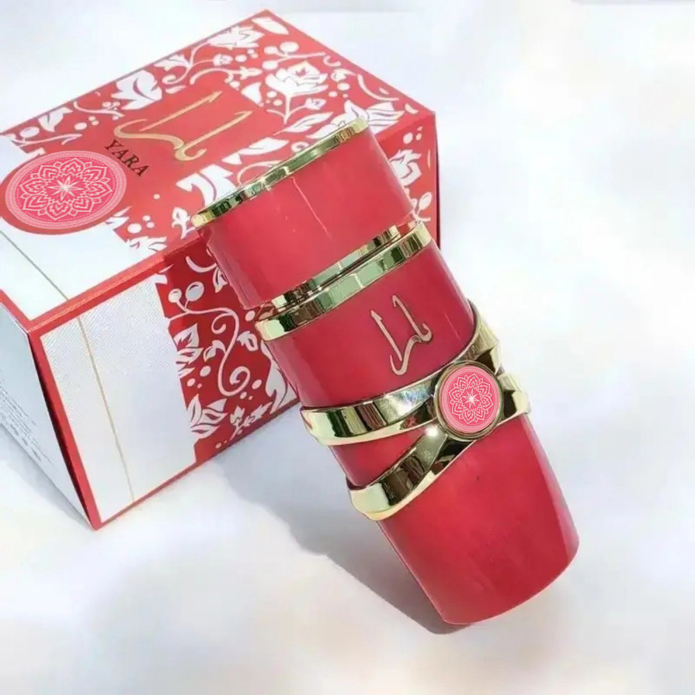 Coffret Cadeau Parfum Yara & A - Women Accessories Gift avis et prix
