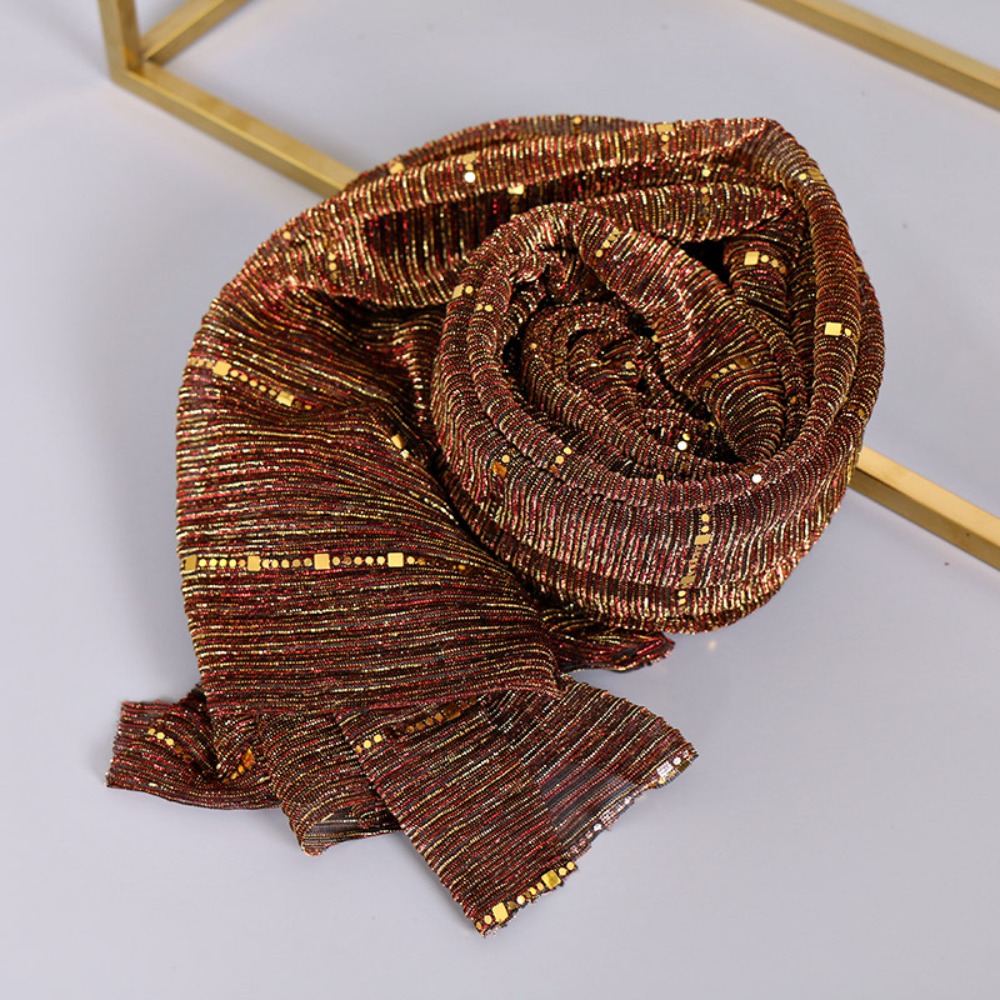 Nouveau châle uni pour femme,  - Women'S Winter Accessories Set avis et prix
