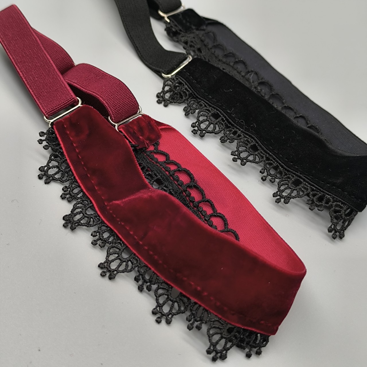 Porte-jarretelles en dentelle  - Women'S Accessories Accessorize avis et prix