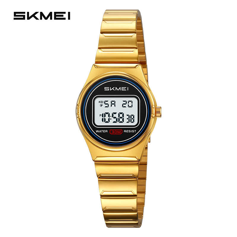 SKMEI 2338 montre petites mont - Women Accessories Display avis et prix