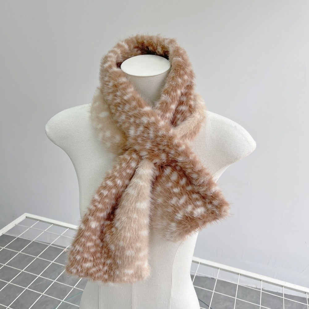 Écharpe chaude créative en for - Women'S Winter Accessories Set avis et prix