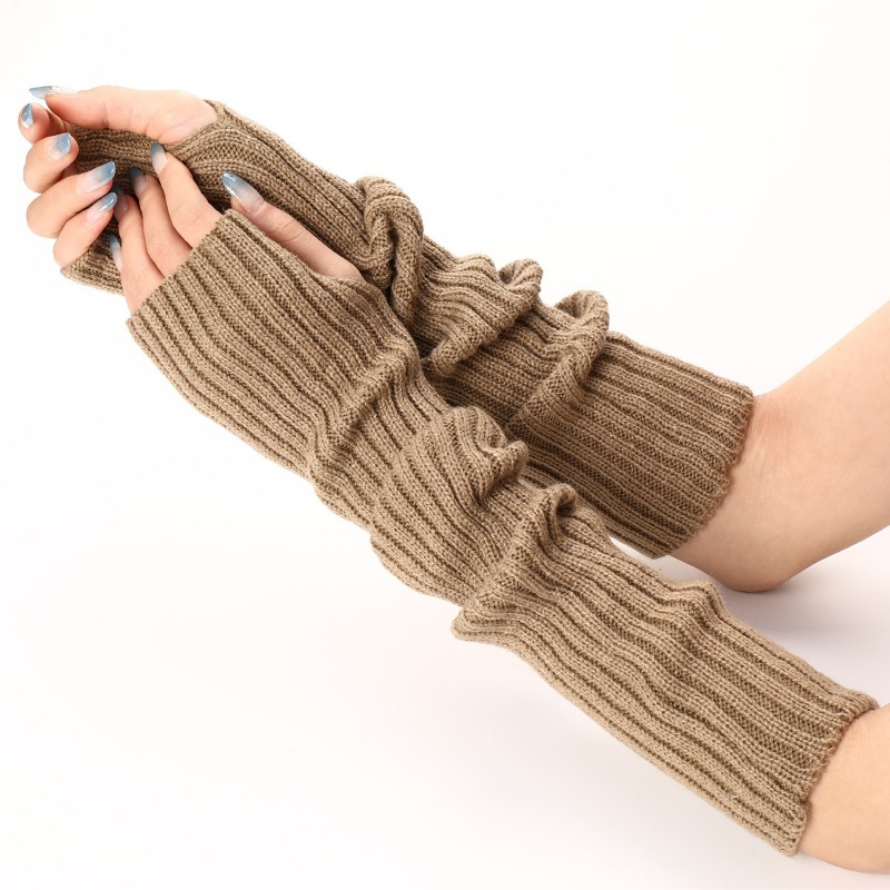 Botvotee chauffe-bras livraiso - Women'S Winter Accessories Set avis et prix