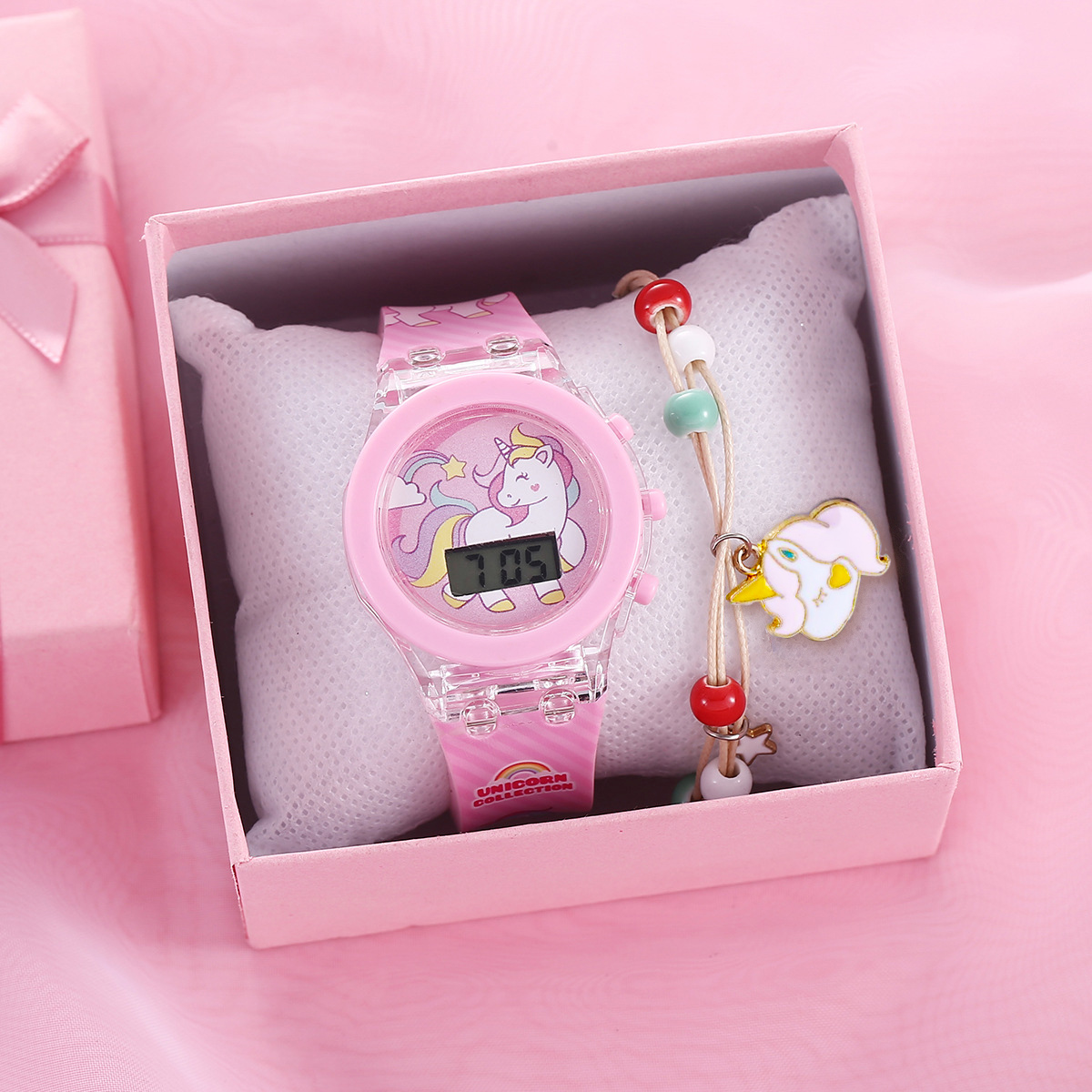 Montres pour filles en forme d - Women Accessories Display avis et prix