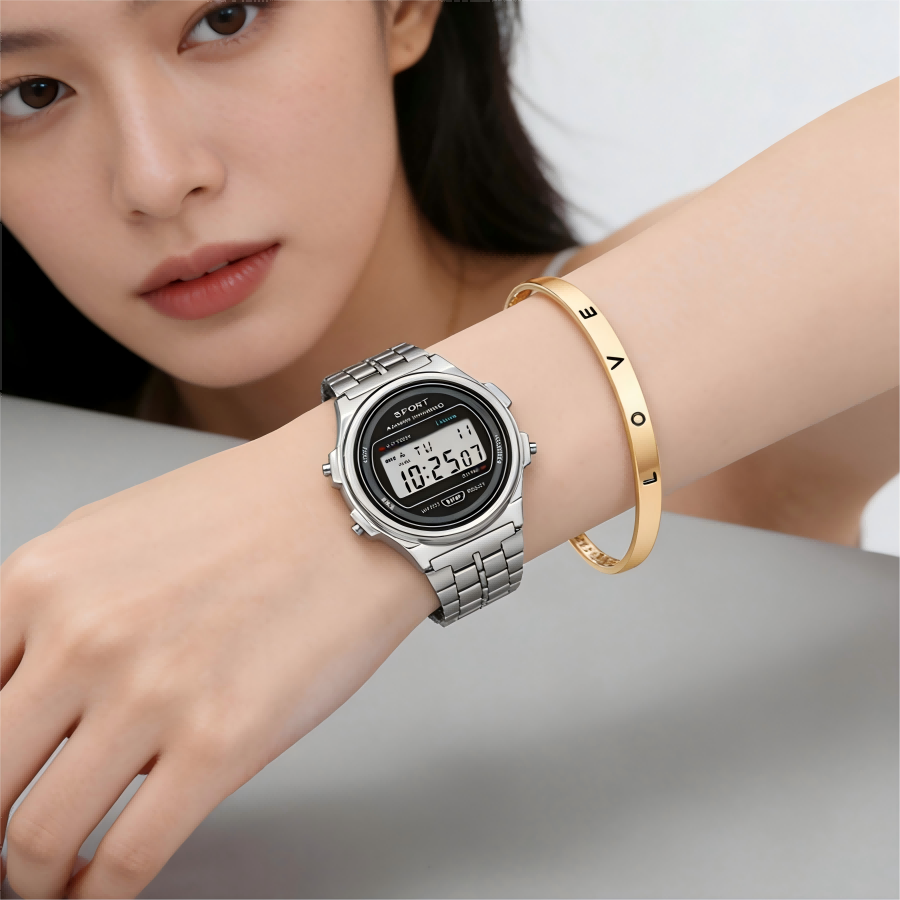 Ensemble de montres pour femme - Women Accessories Display avis et prix