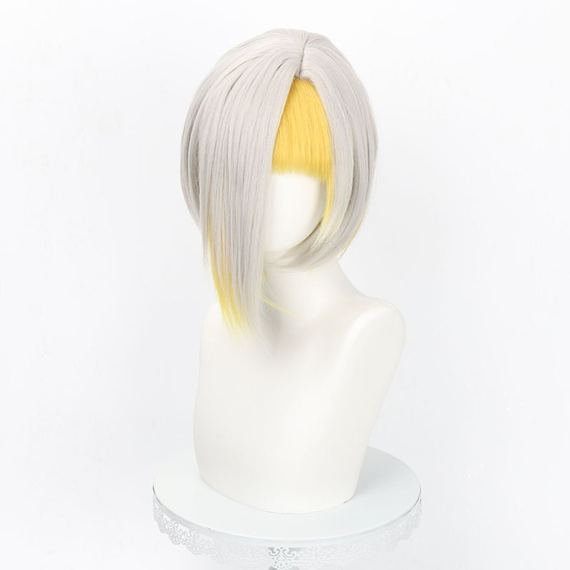 Perruque de Cosplay Game Limbu - Women'S Accessories The White Company avis et prix