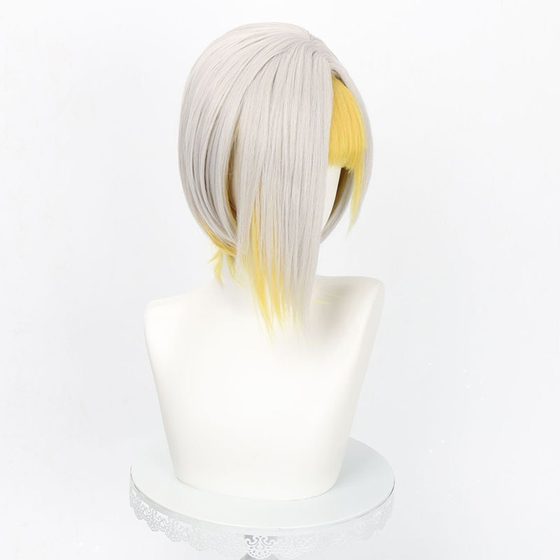 Perruque de Cosplay Game Limbu - Women'S Accessories The White Company avis et prix