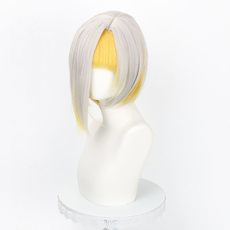 Perruque de Cosplay Game Limbu - Women'S Accessories The White Company avis et prix