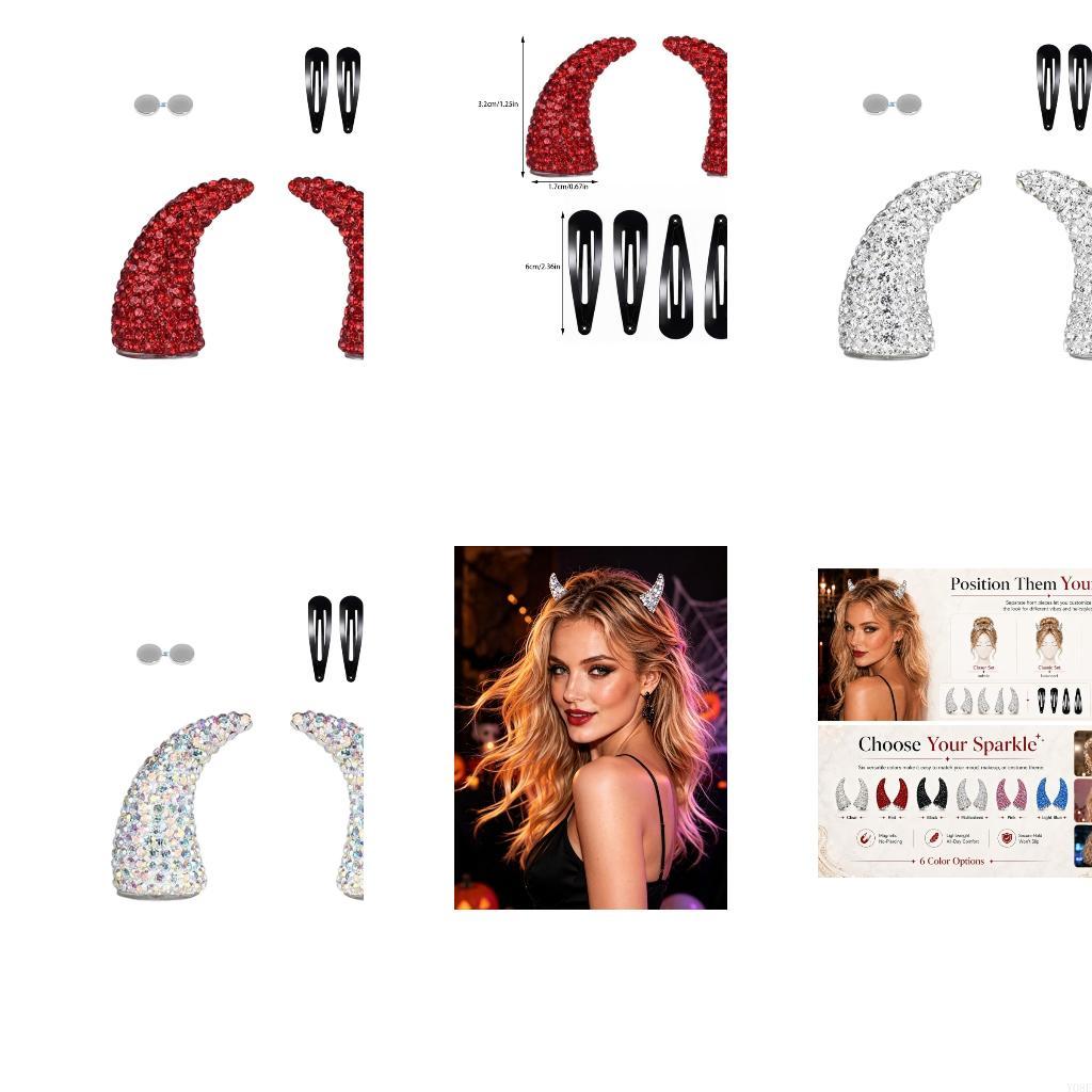 Ensemble d'accessoires pour ch - Women Accessories Display avis et prix