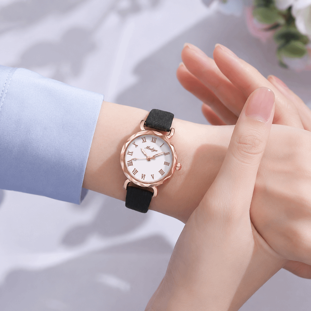 Nouvelles montres à bracelet e - Women Accessories Display avis et prix