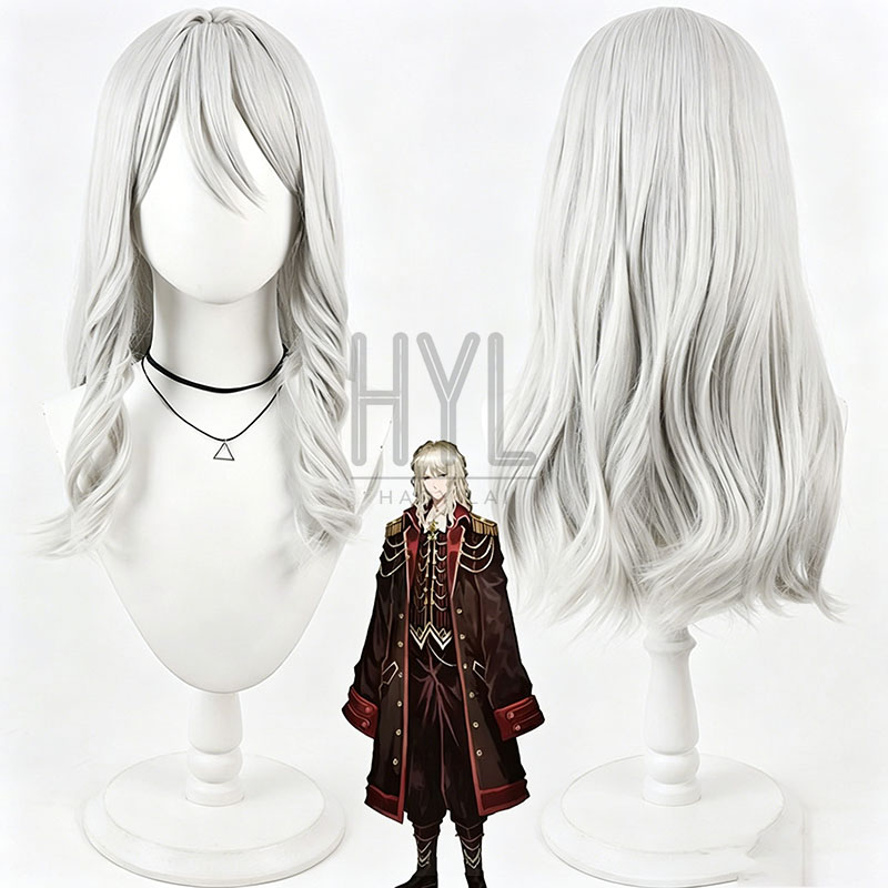 Perruque de Cosplay Game Limbu - Women'S Accessories The White Company avis et prix