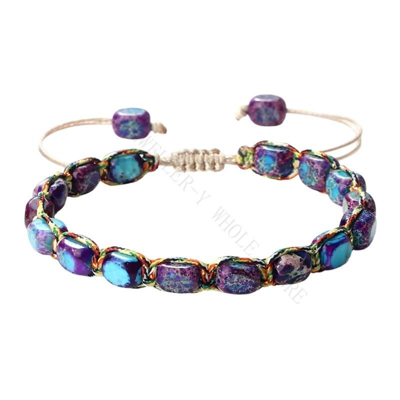 R7UF – Bracelet perlé avec fic - Women'S Accessories Accessorize avis et prix
