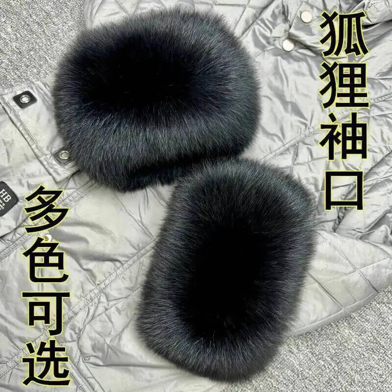 Ensembles de manchettes en fou - Women'S Winter Accessories Set avis et prix