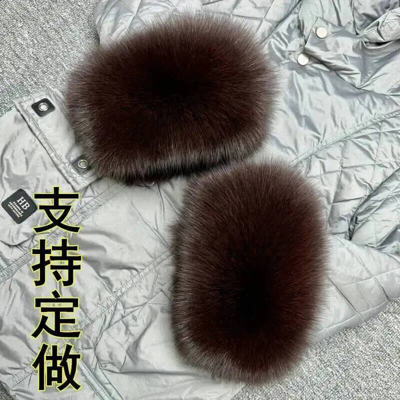 Ensembles de manchettes en fou - Women'S Winter Accessories Set avis et prix