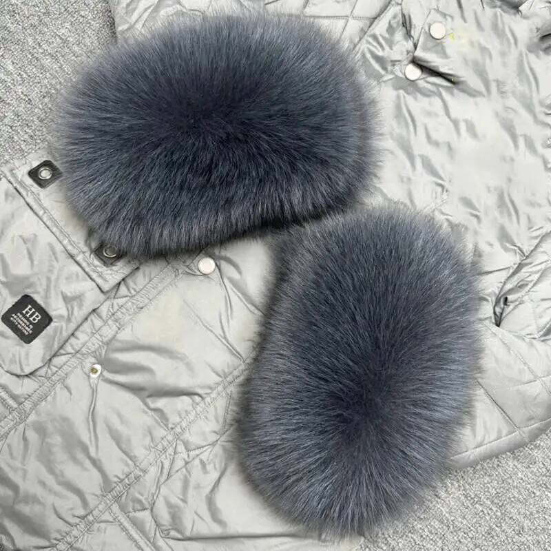 Ensembles de manchettes en fou - Women'S Winter Accessories Set avis et prix