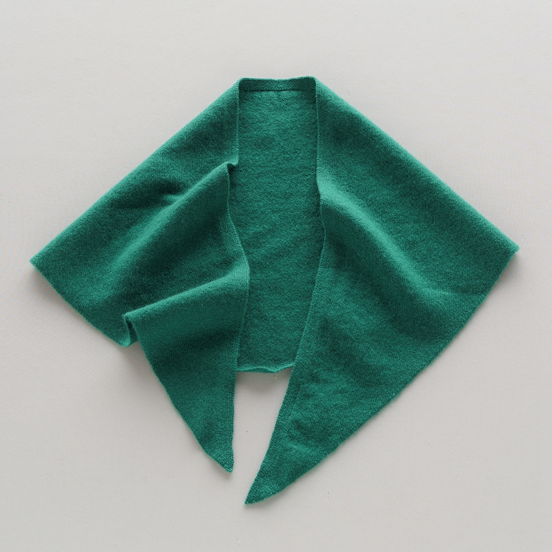 Écharpe Triangulaire en Cachem - Women'S Winter Accessories Set avis et prix