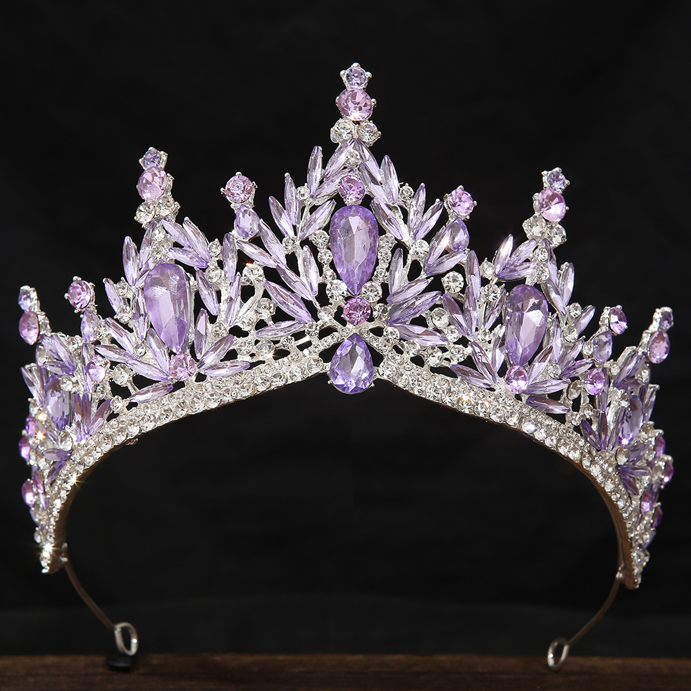 Élégant serre-tête baroque en  - Women Accessories Gift avis et prix
