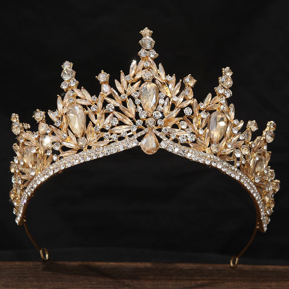 Élégant serre-tête baroque en  - Women Accessories Gift avis et prix