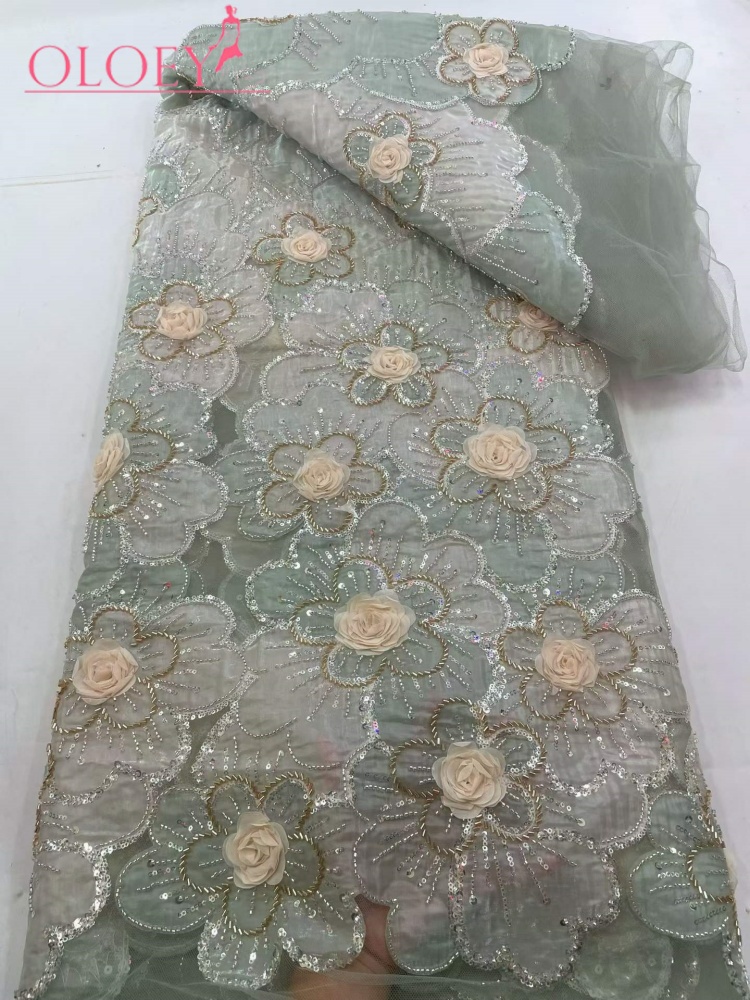 OLOEY Nouveau Style Tissu de D - Women'S African Accessories avis et prix