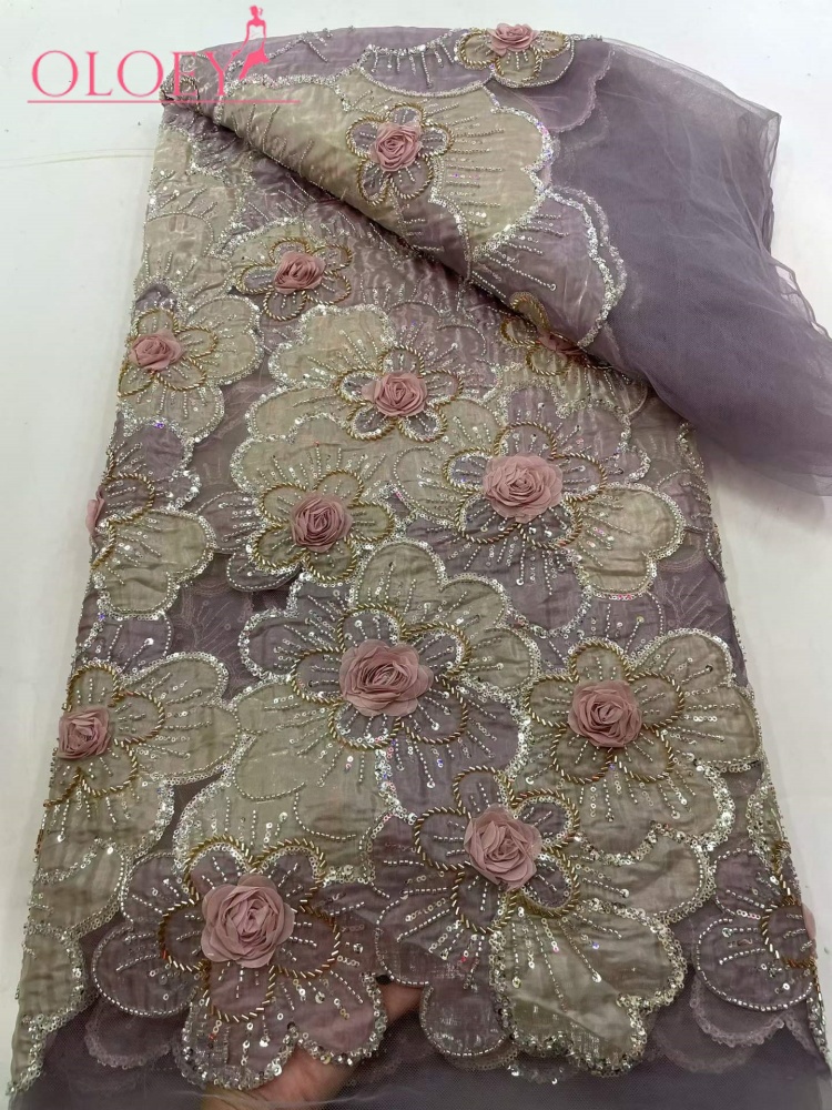 OLOEY Nouveau Style Tissu de D - Women'S African Accessories avis et prix